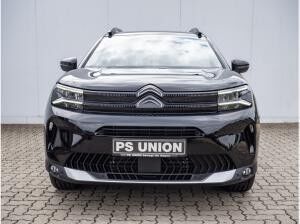 Citroën C5 Aircross 1.2 Max 145 mHEV KAMERA NAVI ACC LED