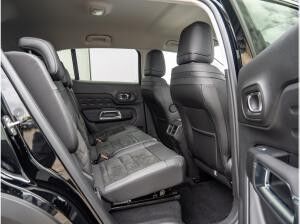 Citroën C5 Aircross 1.2 Max 145 mHEV KAMERA NAVI ACC LED