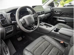 Citroën C5 Aircross 1.2 Max 145 mHEV KAMERA NAVI ACC LED