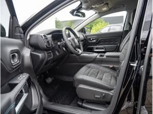 Citroën C5 Aircross 1.2 Max 145 mHEV KAMERA NAVI ACC LED