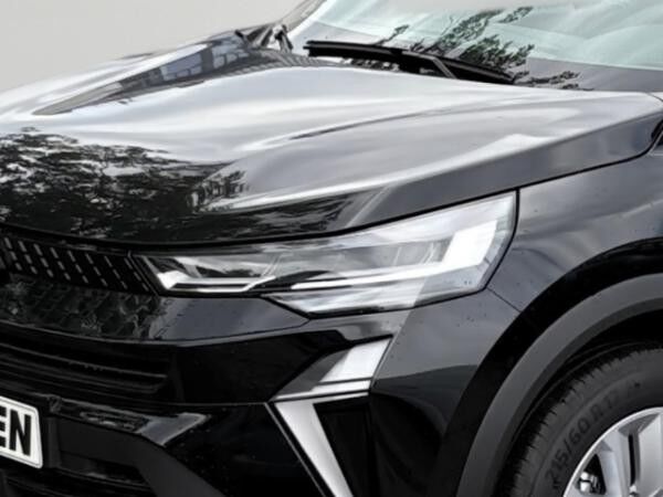 Renault Captur Evolution TCe 90 LED*Kamera*Carplay*Sitzheizung*uvm.