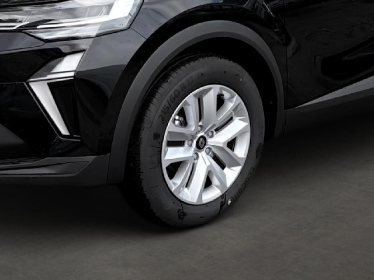 Renault Captur Evolution TCe 90 LED*Kamera*Carplay*Sitzheizung*uvm.