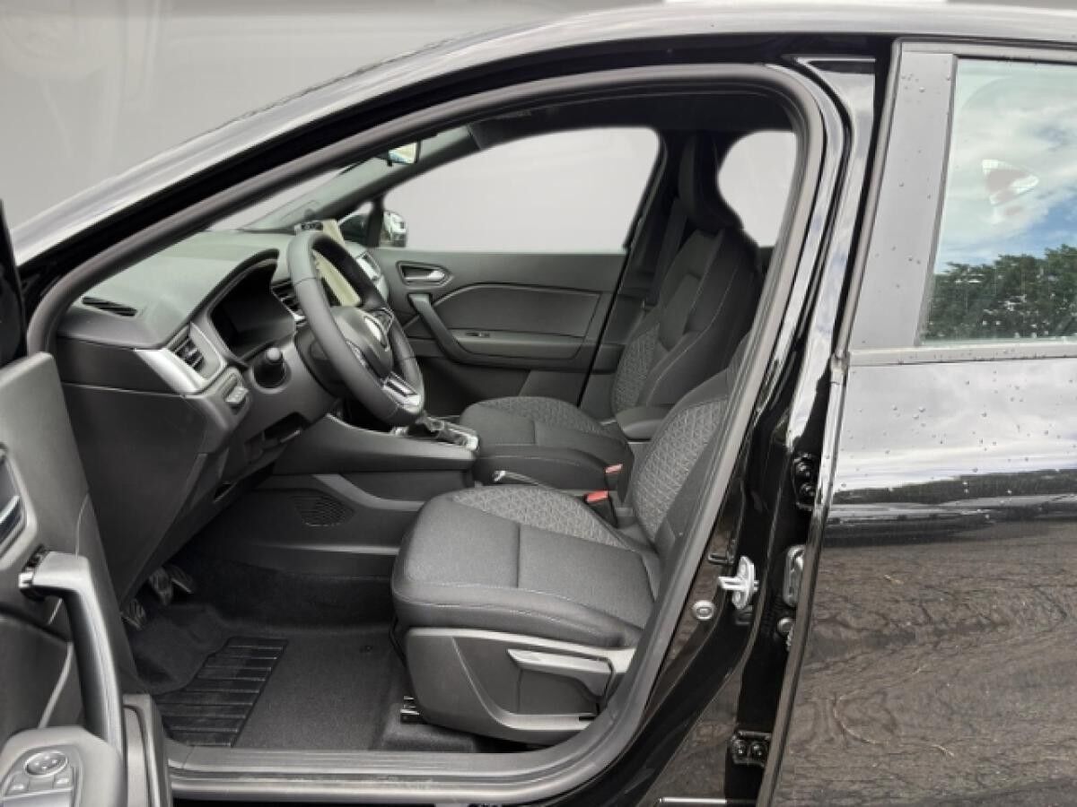 Renault Captur Evolution TCe 90 LED*Kamera*Carplay*Sitzheizung*uvm.