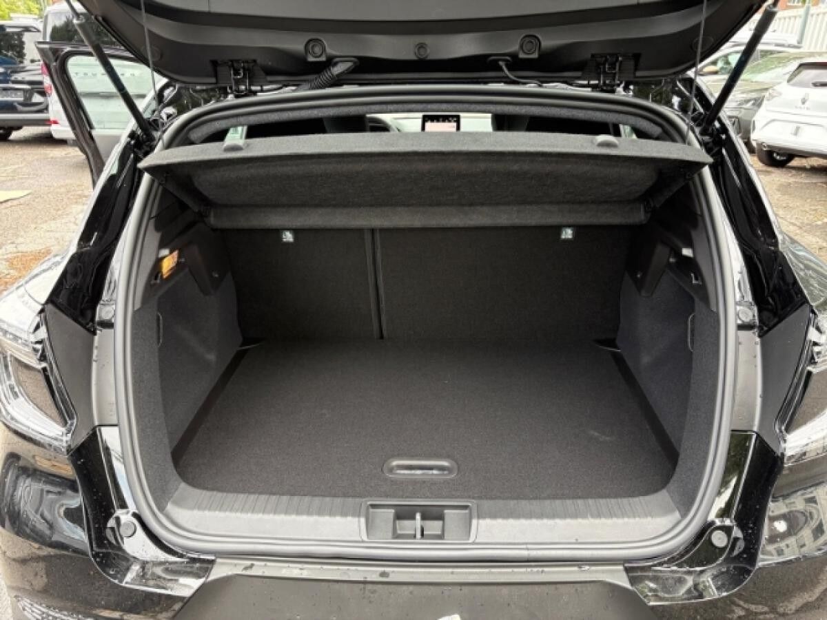 Renault Captur Evolution TCe 90 LED*Kamera*Carplay*Sitzheizung*uvm.