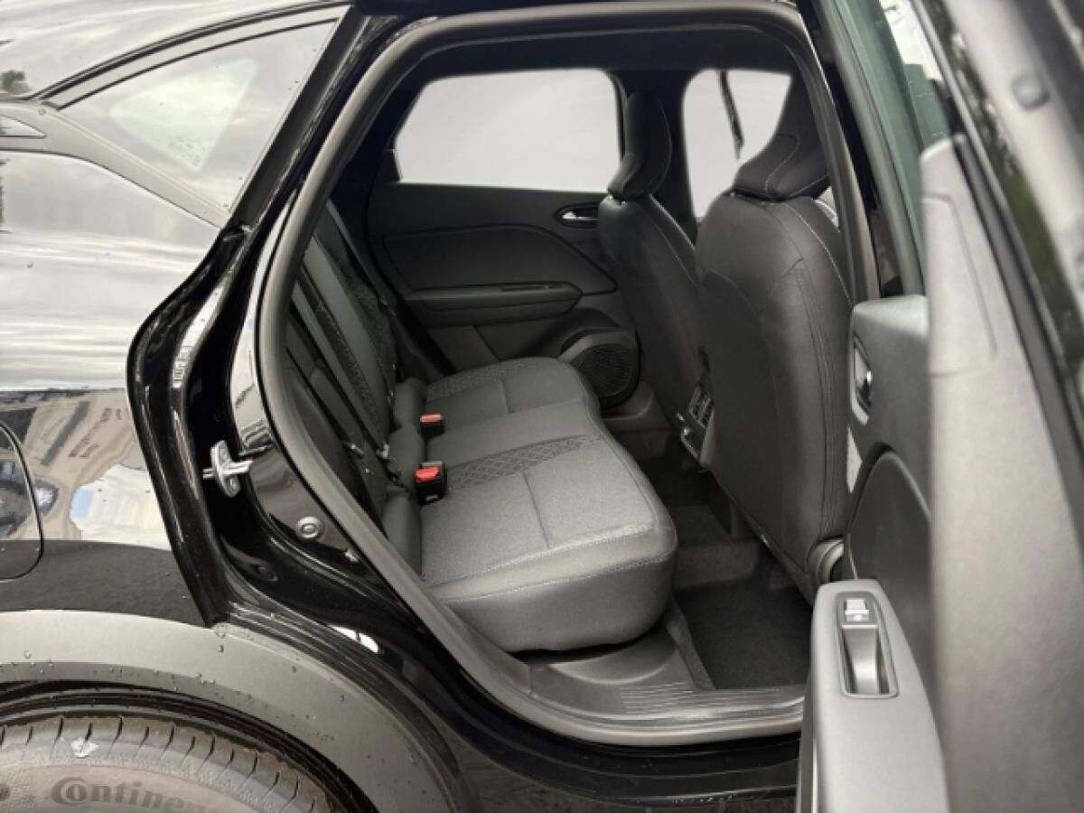 Renault Captur Evolution TCe 90 LED*Kamera*Carplay*Sitzheizung*uvm.