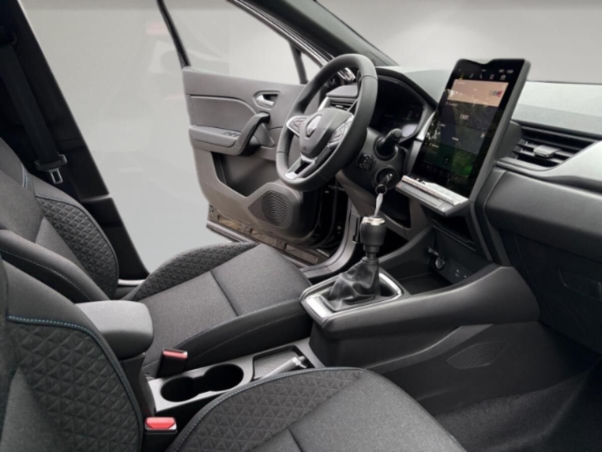 Renault Captur Evolution TCe 90 LED*Kamera*Carplay*Sitzheizung*uvm.