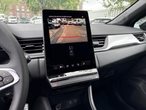 Renault Captur Evolution TCe 90 LED*Kamera*Carplay*Sitzheizung*uvm.