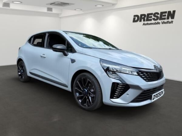 Renault Clio Esprit Alpine TCe 90 LED*Kamera*Sitzheizung*Bose*Totwinkelwarner*