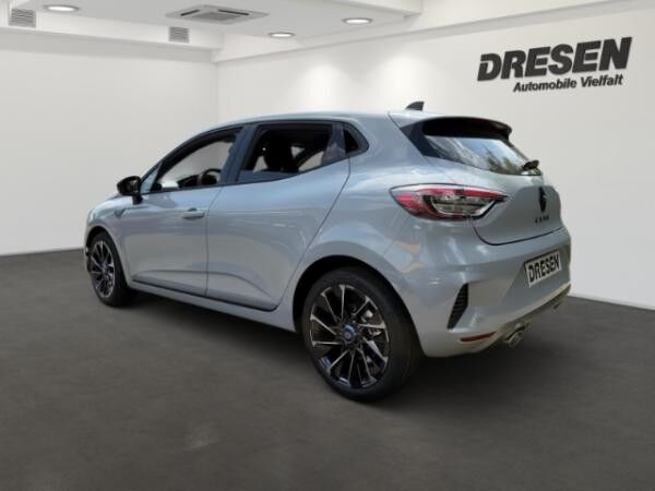 Renault Clio Esprit Alpine TCe 90 LED*Kamera*Sitzheizung*Bose*Totwinkelwarner*