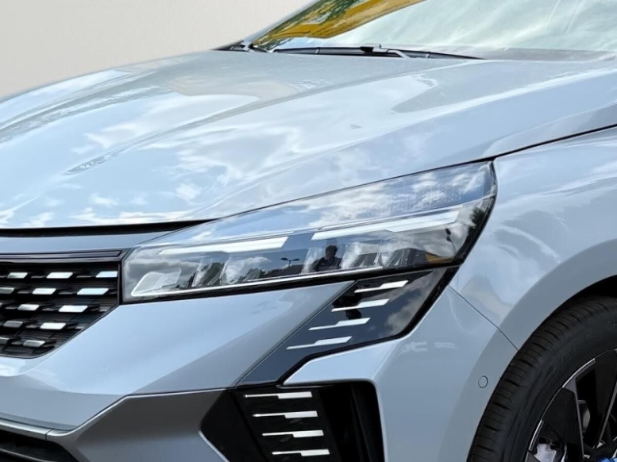 Renault Clio Esprit Alpine TCe 90 LED*Kamera*Sitzheizung*Bose*Totwinkelwarner*