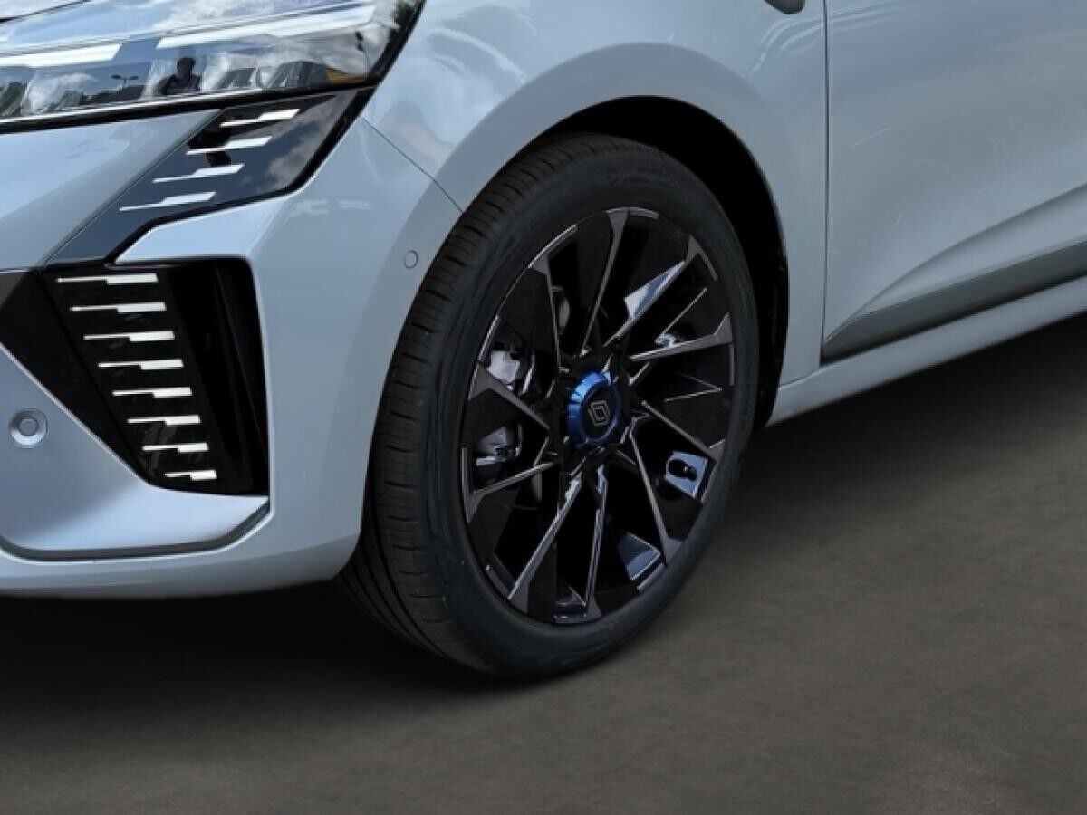 Renault Clio Esprit Alpine TCe 90 LED*Kamera*Sitzheizung*Bose*Totwinkelwarner*