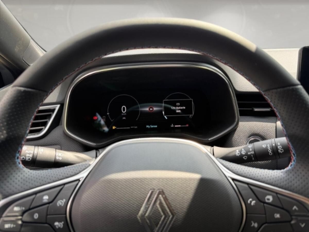 Renault Clio Esprit Alpine TCe 90 LED*Kamera*Sitzheizung*Bose*Totwinkelwarner*