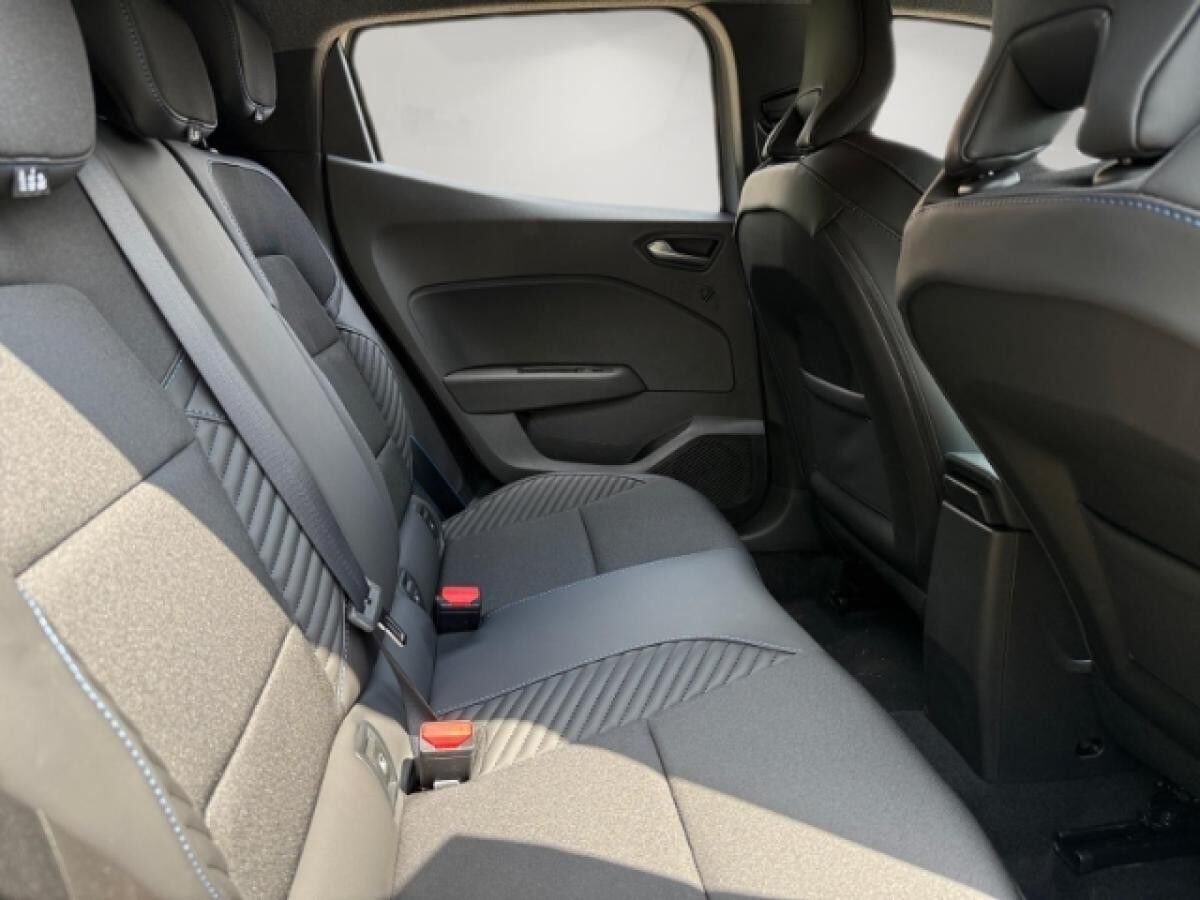 Renault Clio Esprit Alpine TCe 90 LED*Kamera*Sitzheizung*Bose*Totwinkelwarner*