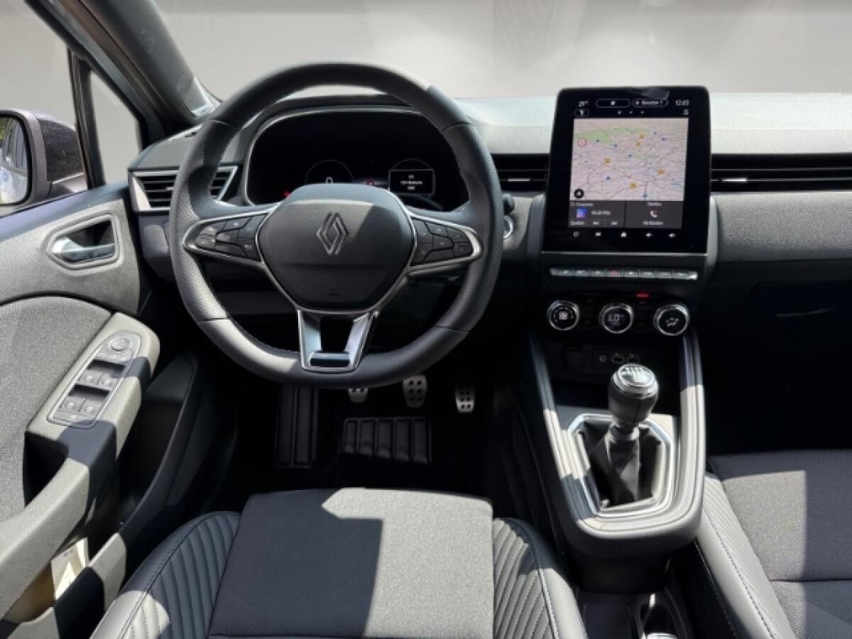 Renault Clio Esprit Alpine TCe 90 LED*Kamera*Sitzheizung*Bose*Totwinkelwarner*