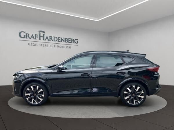 Cupra Formentor VZ 2.0 TSI + AHK*sofort verfügbar*