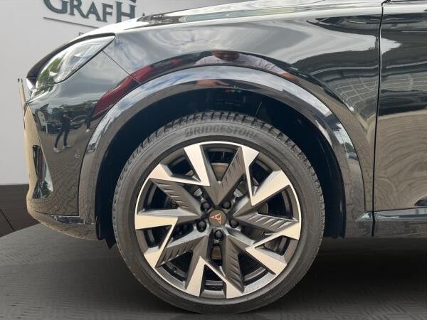 Cupra Formentor VZ 2.0 TSI + AHK*sofort verfügbar*
