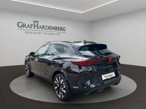 Cupra Formentor VZ 2.0 TSI + AHK*sofort verfügbar*