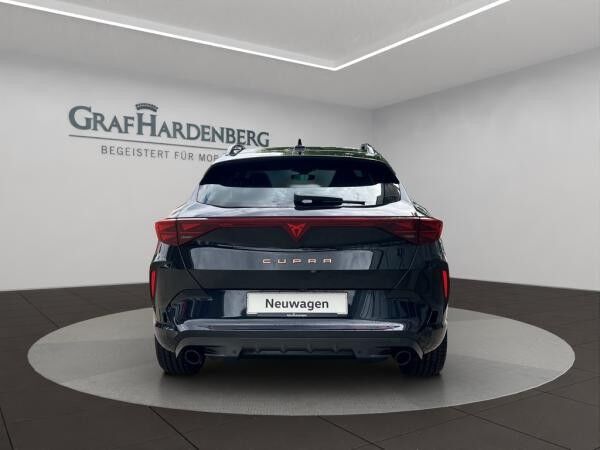 Cupra Formentor VZ 2.0 TSI + AHK*sofort verfügbar*