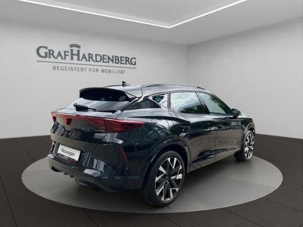 Cupra Formentor VZ 2.0 TSI + AHK*sofort verfügbar*