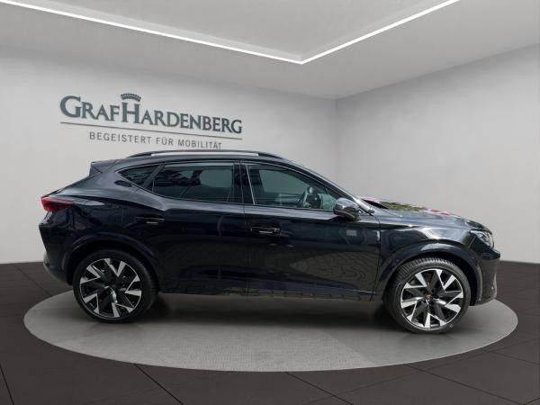 Cupra Formentor VZ 2.0 TSI + AHK*sofort verfügbar*
