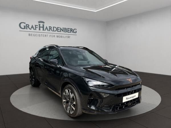 Cupra Formentor VZ 2.0 TSI + AHK*sofort verfügbar*