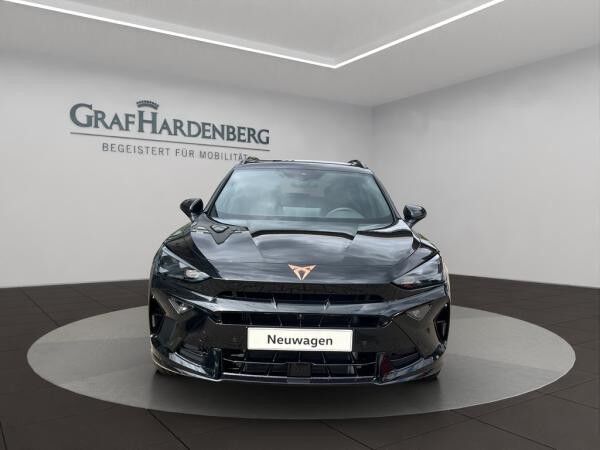 Cupra Formentor VZ 2.0 TSI + AHK*sofort verfügbar*