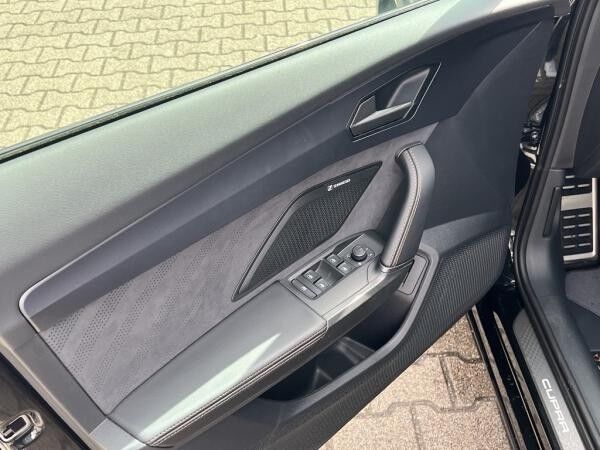 Cupra Formentor VZ 2.0 TSI + AHK*sofort verfügbar*