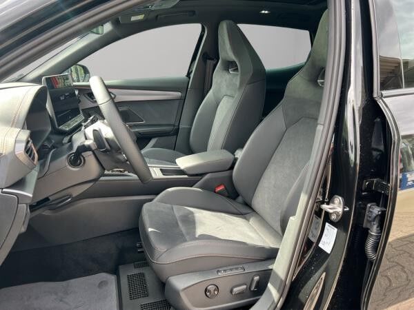 Cupra Formentor VZ 2.0 TSI + AHK*sofort verfügbar*