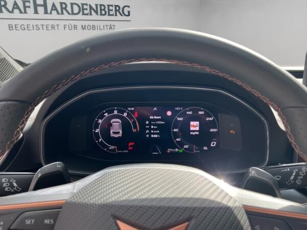 Cupra Formentor VZ 2.0 TSI + AHK*sofort verfügbar*
