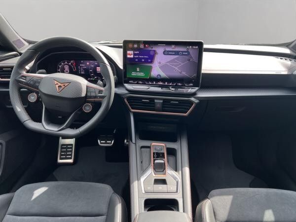 Cupra Formentor VZ 2.0 TSI + AHK*sofort verfügbar*