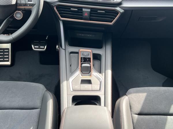 Cupra Formentor VZ 2.0 TSI + AHK*sofort verfügbar*