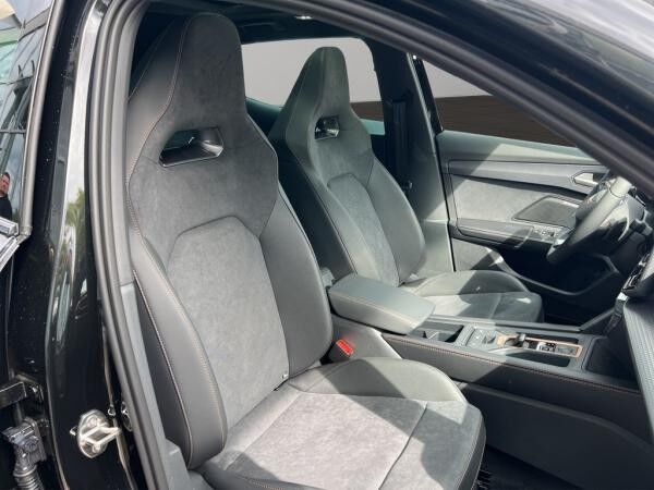 Cupra Formentor VZ 2.0 TSI + AHK*sofort verfügbar*