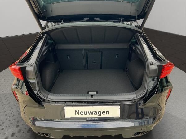 Cupra Formentor VZ 2.0 TSI + AHK*sofort verfügbar*