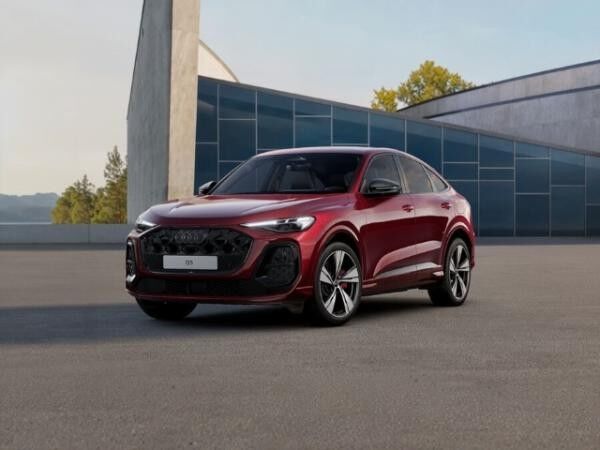 Audi Q5 Sportback e-hybrid quattro AHK Pano HUD