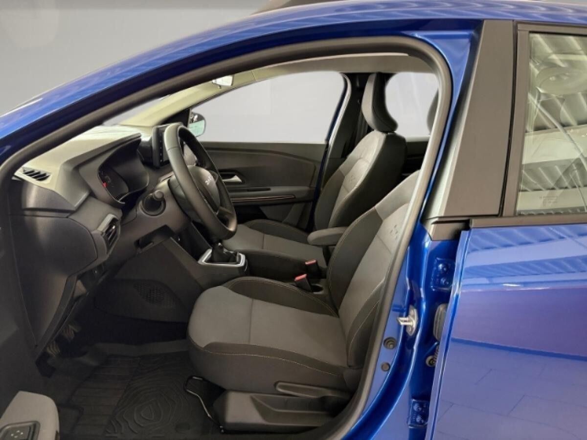 Dacia Sandero ⏫ Stepway TCe 110 Extreme ⏫ ❗ Bestandsfahrzeug ❗ *NAVI*SITZHEIZUNG*CITY-PAKET*TOTER-WINKEL*