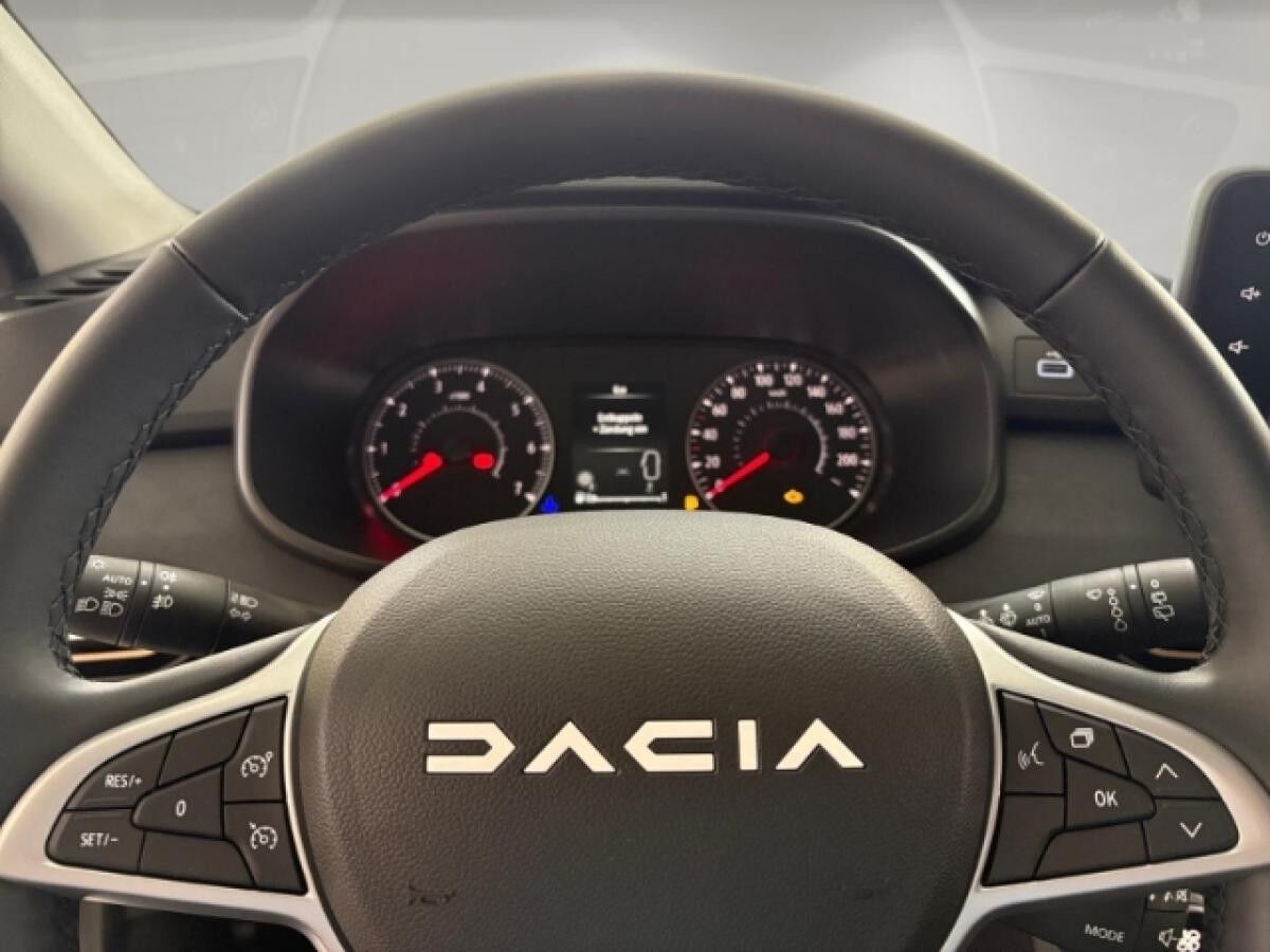 Dacia Sandero ⏫ Stepway TCe 110 Extreme ⏫ ❗ Bestandsfahrzeug ❗ *NAVI*SITZHEIZUNG*CITY-PAKET*TOTER-WINKEL*