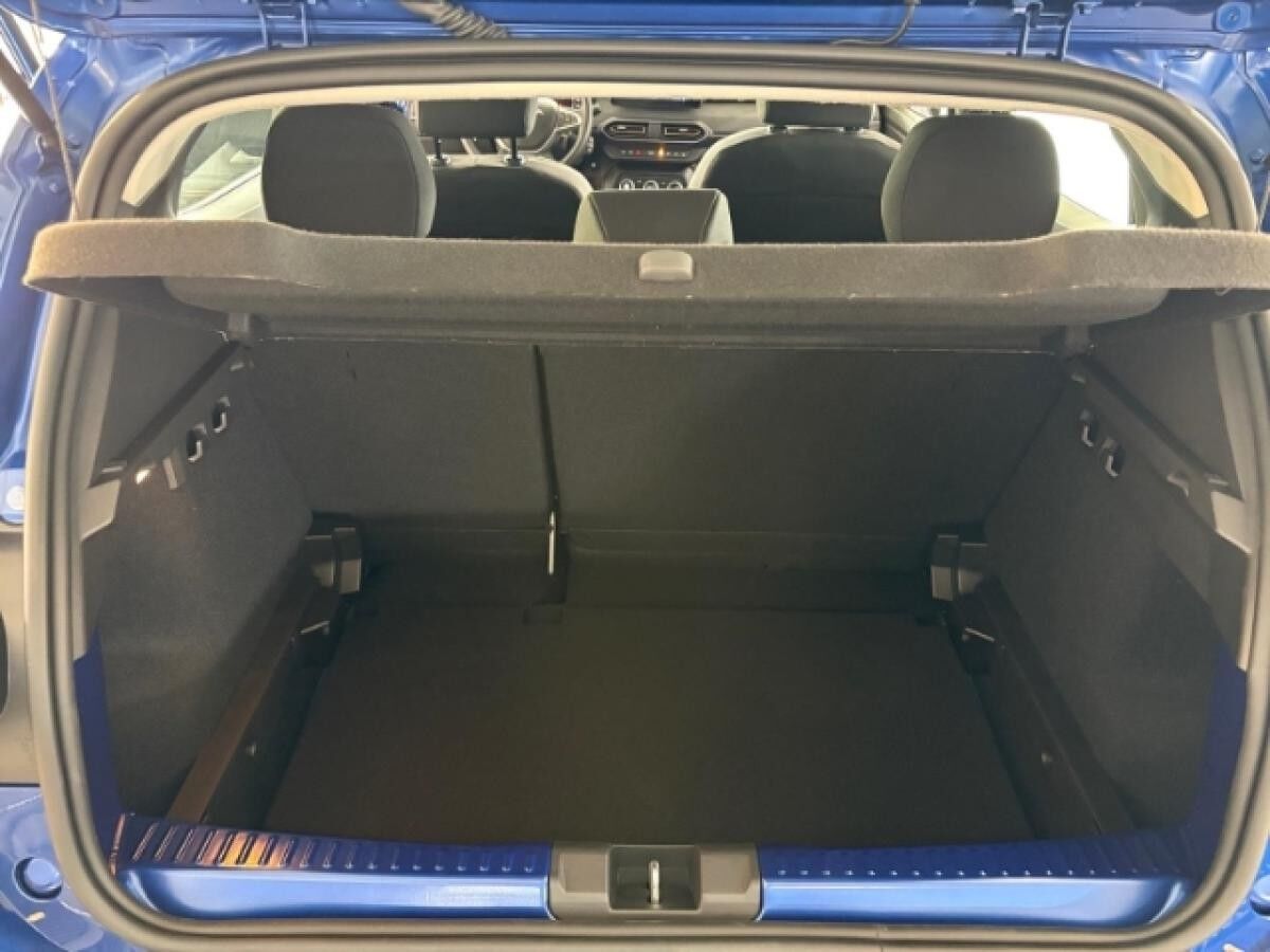 Dacia Sandero ⏫ Stepway TCe 110 Extreme ⏫ ❗ Bestandsfahrzeug ❗ *NAVI*SITZHEIZUNG*CITY-PAKET*TOTER-WINKEL*