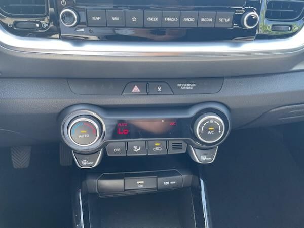 Kia Stonic 1.0T 100 VISION STD