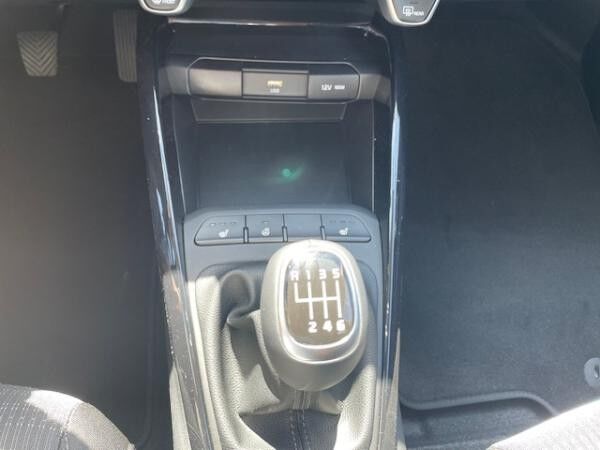 Kia Stonic 1.0T 100 VISION STD