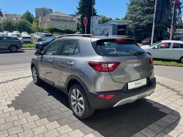 Kia Stonic 1.0T 100 VISION STD
