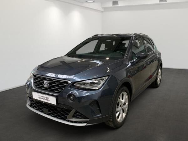 Seat Arona FR 1.0 TSI DSG*LED*NAVI*SHZ