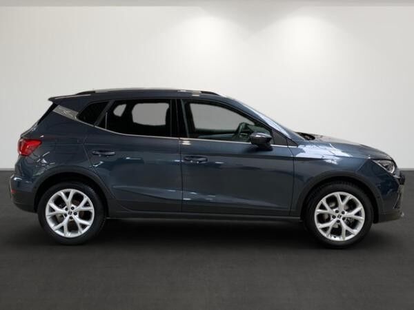 Seat Arona FR 1.0 TSI DSG*LED*NAVI*SHZ