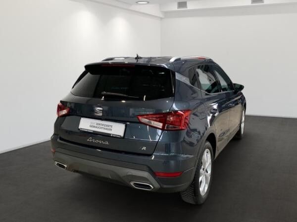 Seat Arona FR 1.0 TSI DSG*LED*NAVI*SHZ