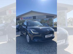 Suzuki Swift 1,2l DUALJET Hybrid Club