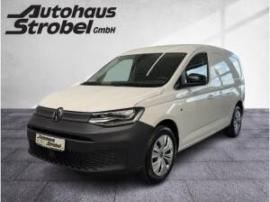 Volkswagen Caddy Cargo Maxi 4-Motion 90 KW *5 Jahre Garantie *Navivorber.*LED*Sitzheizung