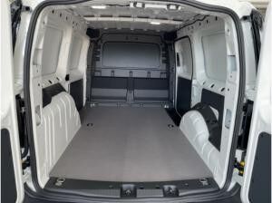 Volkswagen Caddy Cargo Maxi 4-Motion 90 KW *5 Jahre Garantie *Navivorber.*LED*Sitzheizung