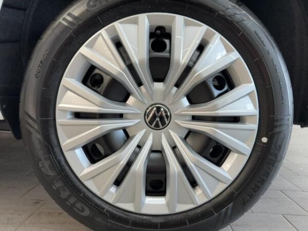 Volkswagen Caddy Cargo Maxi 4-Motion 90 KW *5 Jahre Garantie *Navivorber.*LED*Sitzheizung