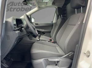 Volkswagen Caddy Cargo Maxi 4-Motion 90 KW *5 Jahre Garantie *Navivorber.*LED*Sitzheizung