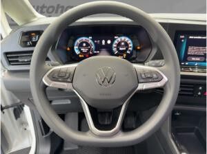 Volkswagen Caddy Cargo Maxi 4-Motion 90 KW *5 Jahre Garantie *Navivorber.*LED*Sitzheizung