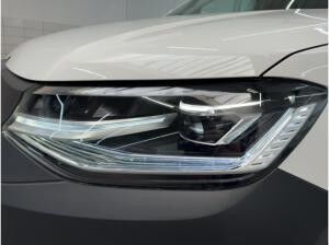 Volkswagen Caddy Cargo Maxi 4-Motion 90 KW *5 Jahre Garantie *Navivorber.*LED*Sitzheizung